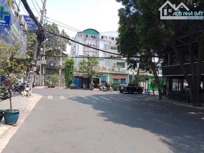 Siêu phẩm rẻ nhất K300! Bán nhà MT đường A4, Tân Bình (6x20m) 4 tầng - HĐT 36Tr - 23.9 tỷ - 1