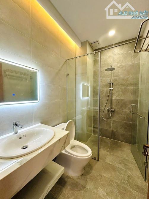 SATVĂN TIẾN DŨNG 6 TẦNG THANG MÁY-Ô TÔ 10M-NHÀ SANG Ở SƯỚNG-GẦN TRƯƠNG CHỢ -CHỈ NHỈNH 7 TỶ - 1