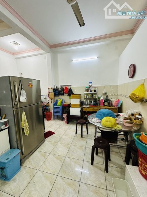 SIÊU NGỘP GIẢM LẦN N – KHU VIP BÀU CÁT – DT: 5,4X15 – CHỈ 9.8 TỶ - 1
