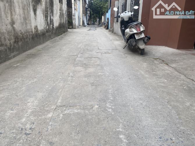 TẰNG MY, NAM HỒNG, Ô TÔ TẢI VÀO NHÀ 60m2 hơn 4 tỷ - 1