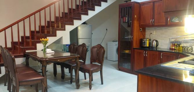 ✨🏡✨ Cần bán Villa/ Biệt Thự Nhà Mặt Tiền, đường Nguyễn Khuyến, P.05, Đà Lạt - 1
