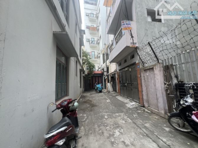 bán CCMN Định Công Thượng, P.Định Công, Q.Hoàng Mai, doanh thu gần 2 tỉ/năm - 1