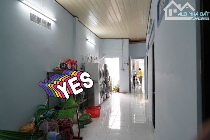 Q8 MẶT TIỀN ĐẮC ĐỊA DƯƠNG BÁ TRẠC 78M2 VỊ TRÍ KINH DOANH CHỦ ĐANG CHO THUÊ 15.xT - 1