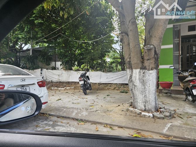 Cần bán cặp đất vị trí đẹp ngay sông Hàn, Chương Duong giá rẻ - 1