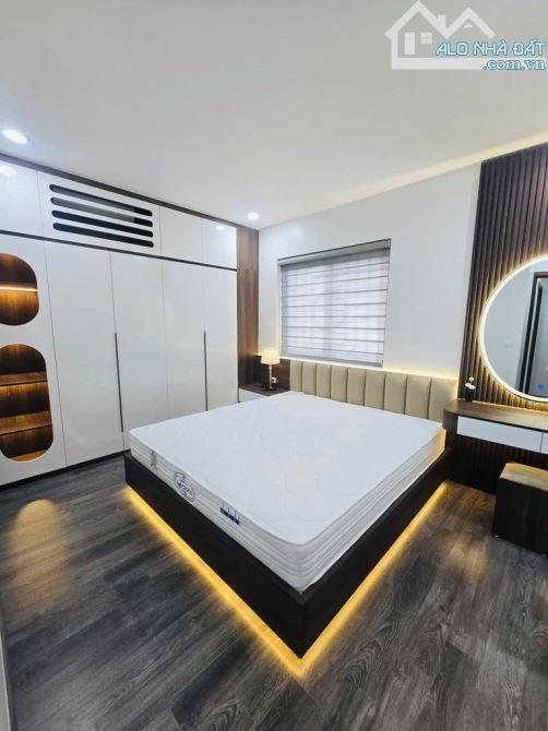 CHUNG CƯ TRUNG TÂM MỸ ĐÌNH 86M - 2PN 2VS RỘNG - FULL NỘI THẤT - Ở NGAY. - 1