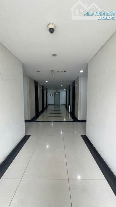 Bán căn hộ NO10 Khu đô thị mới Dịch Vọng 98.4n2 Tầng 4- 7.4 tỷ Cầu Giấy Hà Nội - 1