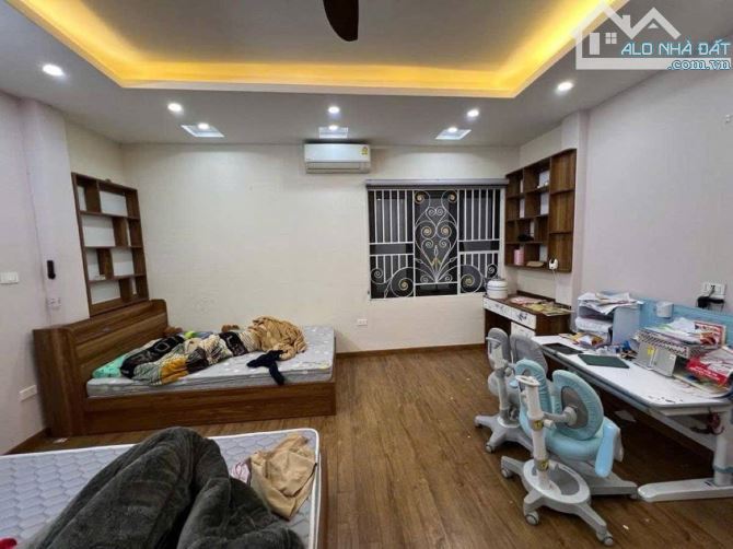 TÔI CẦN BÁN NHÀ 5 TẦNG 32M NGUYỄN LƯƠNG BẰNG -ĐỐNG ĐA - 1