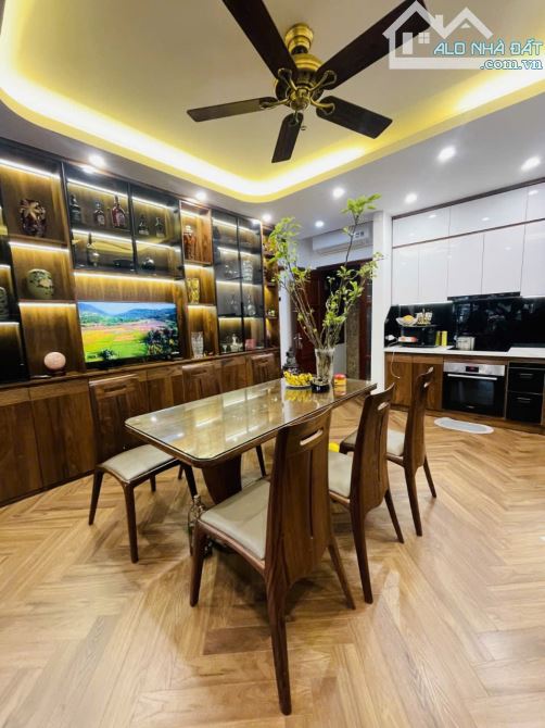 BÁN TÒA NHÀ LÔ GÓC HÀNG CÓT- HOÀN KIẾM, 110 M2, MT 11 M, GIÁ 138,8 TỶ. - 1