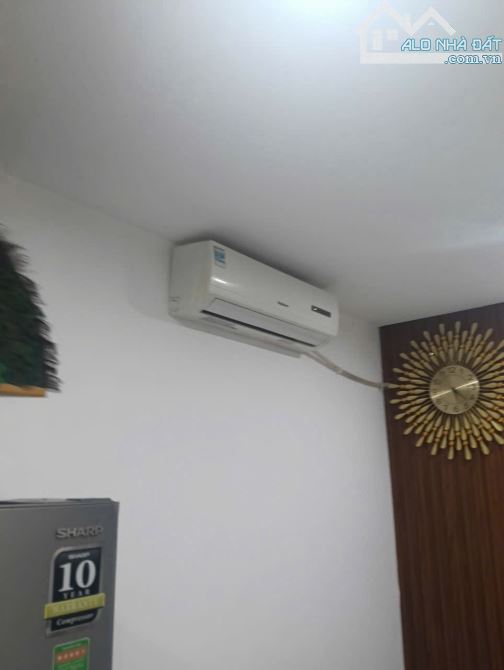 🔥 CƠ HỘI SỞ HỮU CĂN HỘ CHUNG CƯ HÒA KHÁNH - GIÁ CHỈ 659 TRIỆU 🔥 - 1