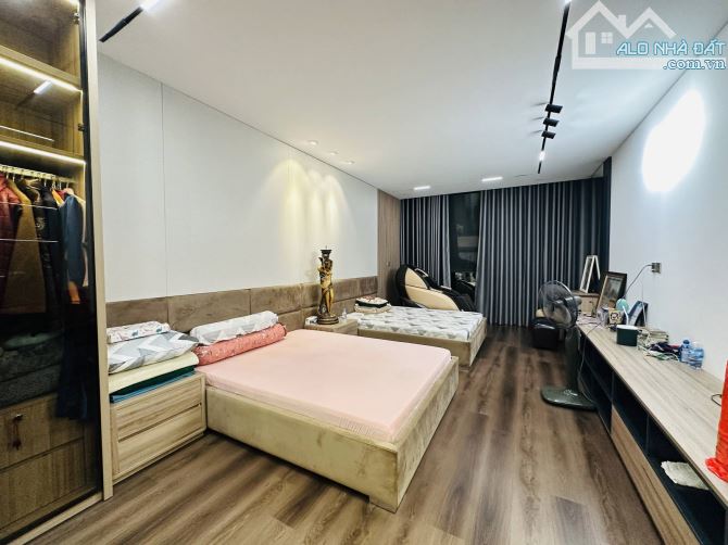 BÁN NHÀ TÂY SƠN, 52M2, MT4,2M, 6 TẦNG THANG MÁYNOOIJ THẤT XỊN, GIÁ 18 TỶ. - 1