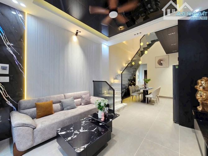 🔥CHÍNH CHỦ GỬI BÁN – NHÀ 3 TẦNG ĐẸP HIẾM – CHỈ CÁCH ĐƯỜNG PHẠM NHỮ TĂNG 20M‼️ - 1
