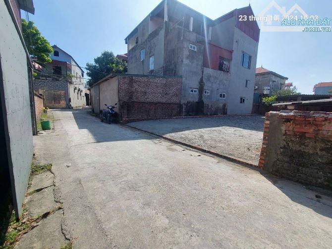 Bán đất Xuân Nộn, 130m2, mt7m, ô tô tải, thông, 7.28 tỷ, Đông Anh. - 1