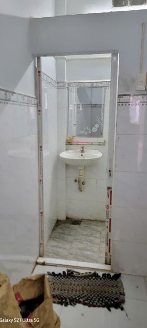 NHÀ 3 TẦNG ĐẸP 50M2-MẶT TIỀN LÒ GỐM-GIÁ 5.1 TỶ - 1
