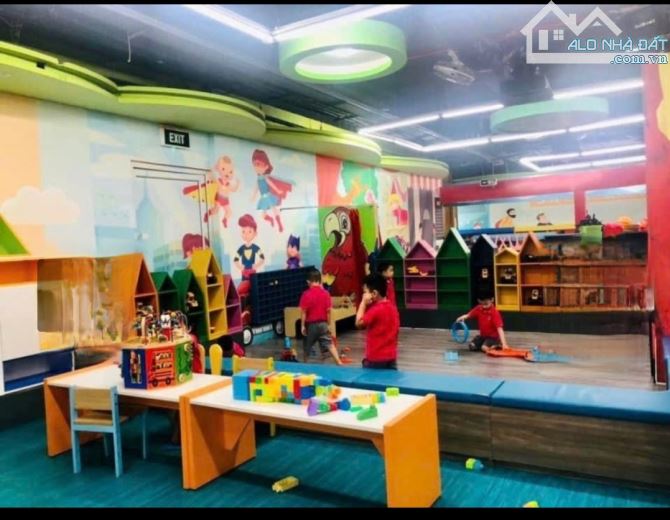 Cần bán gấp trường mầm non 600m2 khuê trung cẩm lệ  đà Nẵng - 1