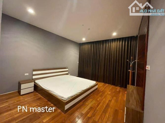 Bán nhà phân lô 5 tầng kiến hưng hà đông - 1