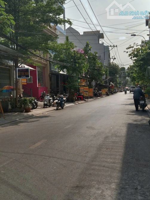 𝐌ặ𝐭 𝐭𝐢ề𝐧 Đườ𝐧𝐠 𝐒ố 𝟏 𝐍𝐠𝐮𝐲ễ𝐧 𝐓𝐡ị 𝐓𝐡ậ𝐩 𝟒𝐱𝟏𝟖 𝟐𝐓ầ𝐧𝐠 𝟖.5𝐓ỷ - 1