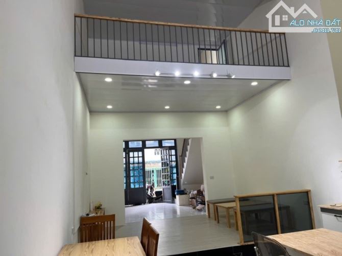 NHÀ ĐẸP - 2 TẦNG - 4PN KIÊN CỐ - 93M2 (4,5X20M) - H3G PHẠM THẾ HIỂN P7 QUẬN 8 - 4.65 TỶ - 1