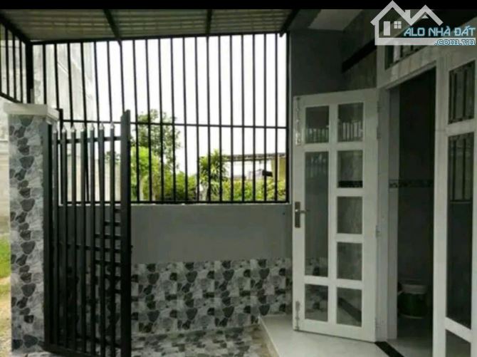 Bán gấp căn nhà để trả nợ ở Hóc Môn, Giá 830triệu, DT83m2, SHR - 1