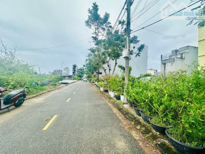 Bán nhà 4 tầng MT Phạm Khiêm Ích_ Ngũ Hành Sơn_ 100m2 _  8.9 tỷ. - 1