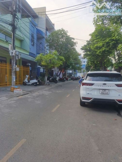Bán nhà 3 tầng MT Phạm Hữu Kính_ Ngũ Hành Sơn_ 100m2_ 13.5 tỷ. - 1