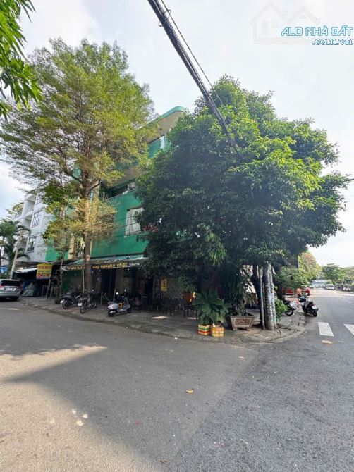 KHU PHÂN LÔ 100M2 - TÊN LỬA - LÔ GÓC LỘ LỚN SẦM UẤT - NHÀ 4 TẦNG 5*20M - Ở VÀ KINH DOANH - - 1