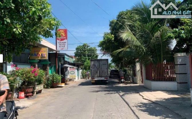 Bán lô đất mặt tiền kinh doanh đường Huỳnh Thúc Kháng - xã Diên Toàn , Huyện Diên Khánh - 1