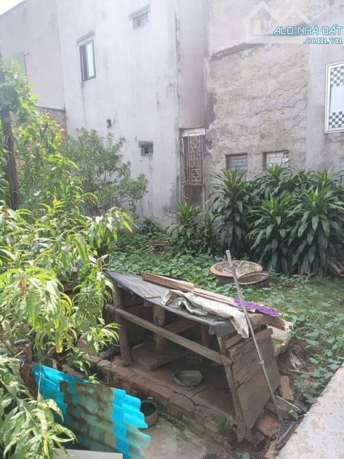 SIÊU PHẨM ĐẤT NGÕ Ô TÔ HỮU HƯNG – NAM TỪ LIÊM – GẦN 60M² – GIÁ CHỈ NHỈNH 6 TỶ - 1