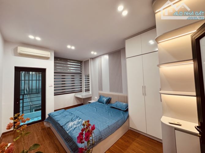 XUÂN ĐỈNH 30 M2/ 5 TẦNG MT4,5 M / 6,8 TỶ - 1