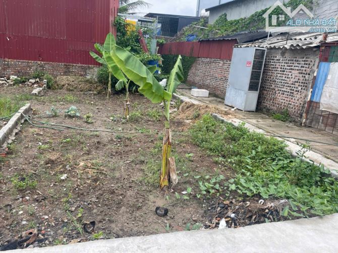 🆘🆘Chính chủ gửi bán lô đất Hải Thành 2, Dương Kinh, Hải Phòng 40m - 1
