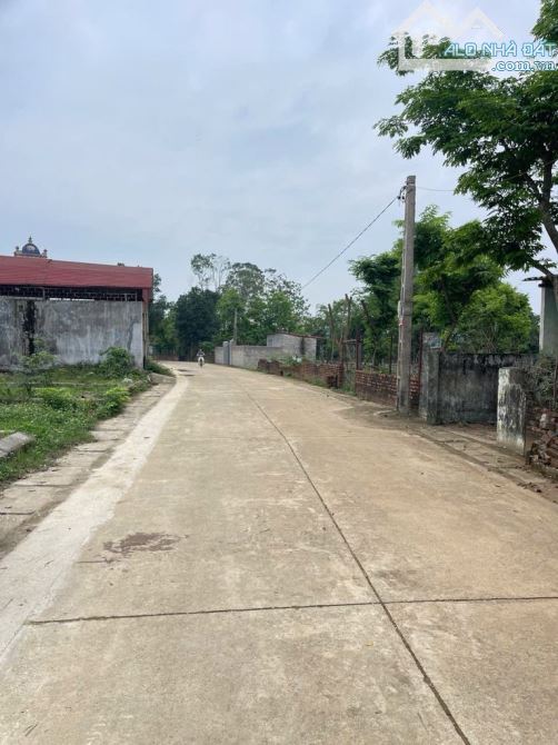 Bán đất 120,2m Linh Sơn,Bình Yên,Thạch Thất, Hà Nội - 1