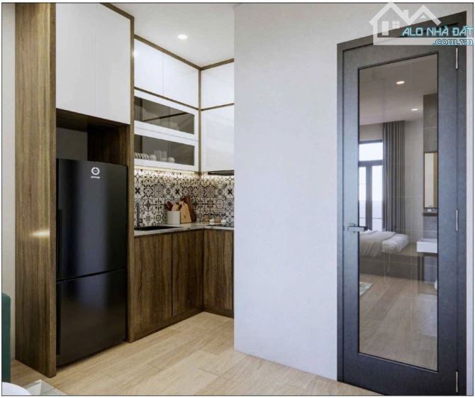 CHÍNH CHỦ BÁN ĐẤT MIÊU NHA - TÂY MỖ, NGÕ Ô TÔ, DIỆN TÍCH GẦN 50M², CHỈ NHỈNH 5 TỶ - 1