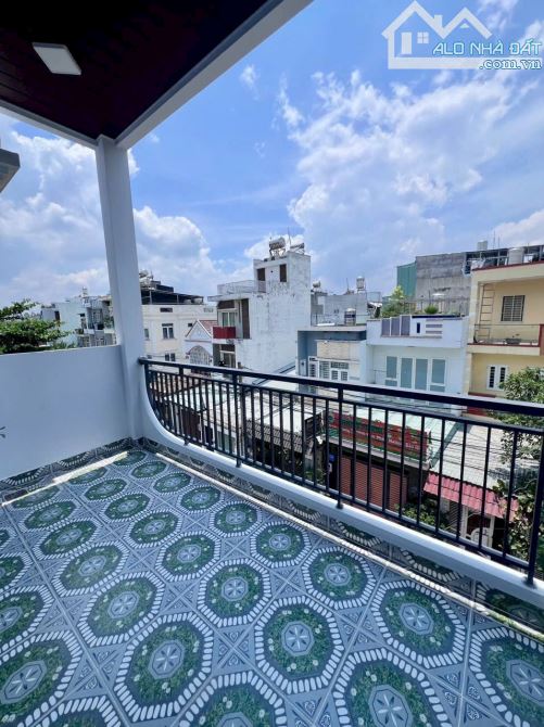Bán nhà 3tầng hẻm xe hơi tránh, Gần Vincom Lê Văn Việt, Đình Phong Phú, Chỉ 7.3tỷ TL - 1
