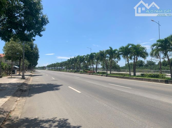 BÁN NHÀ CẤP 4 – 120M² FULL THỔ CƯ – VIEW SÔNG MÁT MẺ, MẶT TIỀN MỸ TRÀ MỸ KHÊ, TỊNH LONG - 1