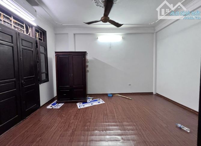 MINH KHAI MAI ĐỘNG- LÔ GÓC, ĐỦ CÔNG NĂNG- 43m2- 6 tỷ 92 - 1