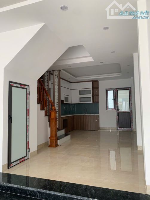 Nhà Đẹp về ở Luôn-Ô Tô Đỗ Cửa - Cách UBND Phụng Châu 50m-Cách Hà Đông 20p - 1