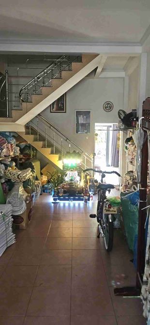 🏡 BÁN ĐẤT TẶNG 2 NHÀ 2 & 3 TẦNG RỘNG 230M² - 2 MẶT TIỀN NÚI THÀNH, HẢI CHÂU - 1