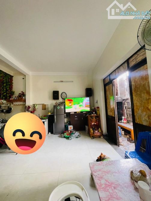 📌📌📌Làm việc trực tiếp!!!Bán nhà 2, 5tầng kiệt Nguyễn Lương Bằng gần chợ Nam Ô giá rẻ 🍀 - 1