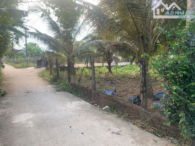 Bán đất Khê Hoà Tịnh Khê hướng Nam, 140m2 full thổ cư đường ô tô, SHR giá 570 triệu TL - 1
