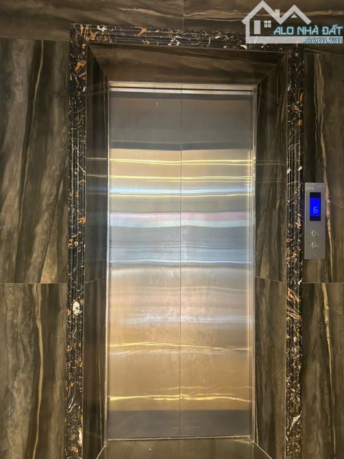 Bán nhà mặt phố Hồng Hà ,Q Hoàn Kiếm, thang máy,KD cho thuê dòng tiền ,132m 7 tầng, 28 tỷ. - 1