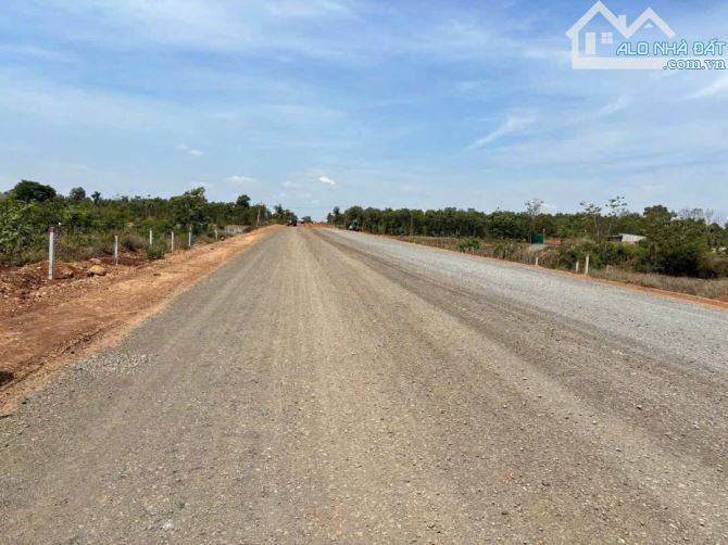 Đất mặt tiền đường Hồ Chí Minh hay còn gọi là ( đường tránh đông ) giá siêu rẻ - 1