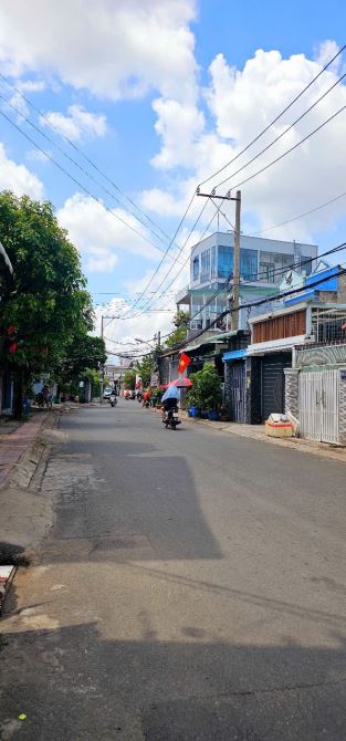 Bán Gấp Lô Đất Mặt Tiền Đường 102, Tăng Nhơn Phú A, Q9 – 125m2, Giá 11.8 Tỷ TL ,ngan 8m - 1