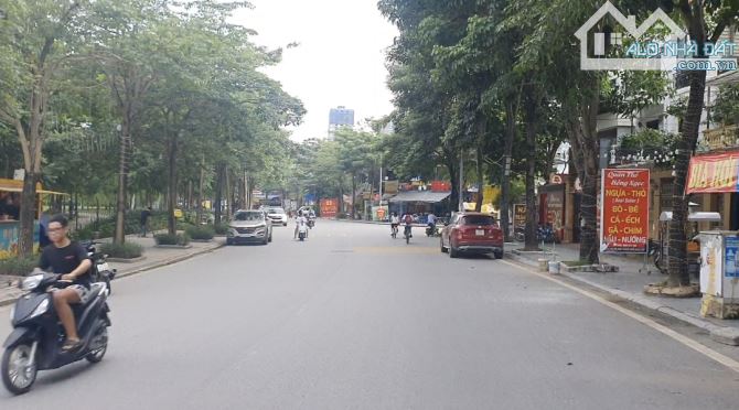 + Biệt thự khu vip 225m giá rẻ đô thị thành phố giao lưu,phạm văn đồng,an bình city - 1