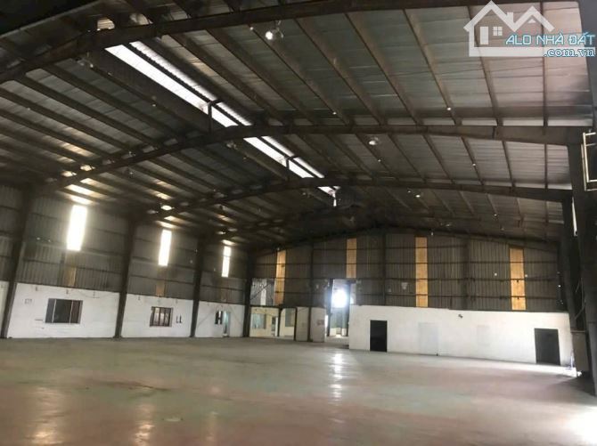 ♦️CẦN B.ÁN HOẶC CHO THUE XƯỞNG SKC THUỘC CỤM CN BIÊN HÒA- ĐỒNG NAI..  ▪️Tổng dt : ( 55 x 2 - 1