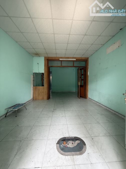 🏡🏡 CHỦ GỬI NHÀ 2 MẶT TIỀN HẺM TRƯỚC SAU 1 TRỆT 1 LỬNG 80 M² (4,6 × 19) 3 PHÒNG NGỦ - 1