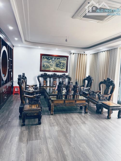 Bán tòa nhà mặt phố, Q.Thanh Xuân, 130m2, 8 tầng, vị trí kinh doanh siêu tốt. - 1