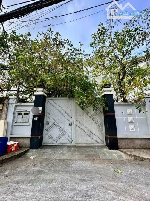 BIỆT THỰ THẢO ĐIỀN, DT 220M²(NGANG 7M) x 4 TẦNG, 11 PHÒNG, MT ĐƯỜNG SỐ 59 - 1