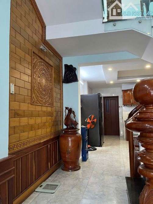 CẦN BÁN GẤP NHÀ 3T - HOÀ MINH- GẦN QUẬN LIÊN CHIỂU - NHỈNH 5 TỶ - 1