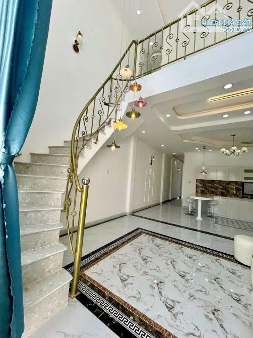 Bán nhà 5,3 x 29 Nguyễn văn linh hòa thành chỉ có 2 tỷ 150 - 1