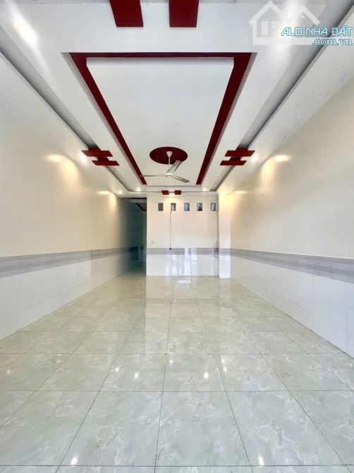 Gấp Gấp Bán Nhà 1 Trệt 1 Lầu Ở Tân Thông Hội, Củ Chi – Giá 650 Triệu – Sổ Hồng Riêng - 1