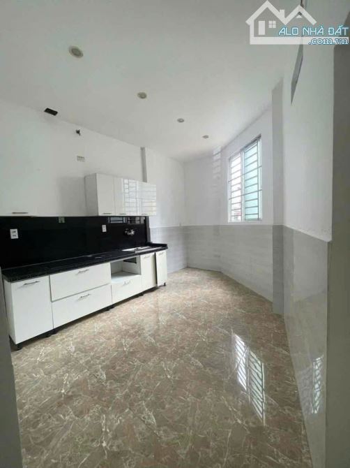 IÊU HÓT,NHÀ 4 TẦNG KIÊN CỐ 2 MẶT THOÁNG-KIỆT Ô  TÔ 7M - TRUNG TÂM TP - CHỈ NHỈNH 6 TỶ. - 1